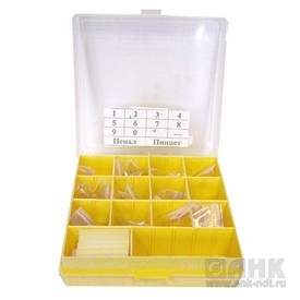 Принадлежности для рентгенографии