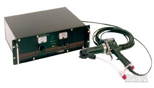 Установки для капиллярного контроля