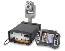 Поворотные камеры