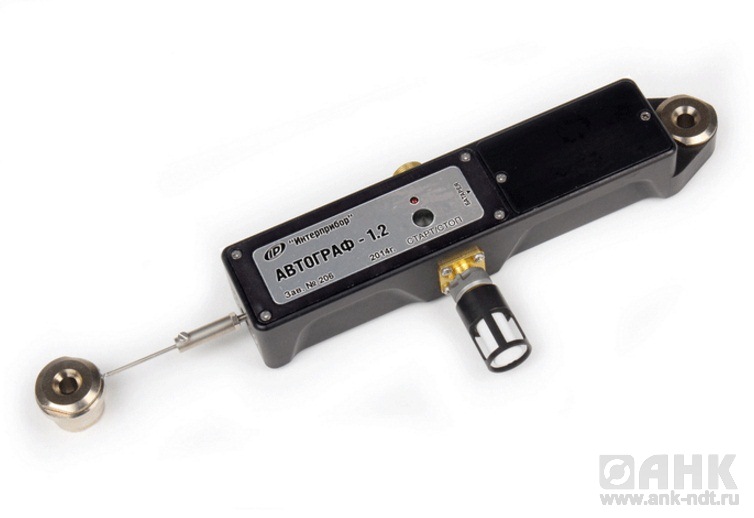 Приборы для обследования зданий и сооружений