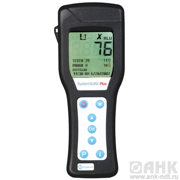 Люминометры