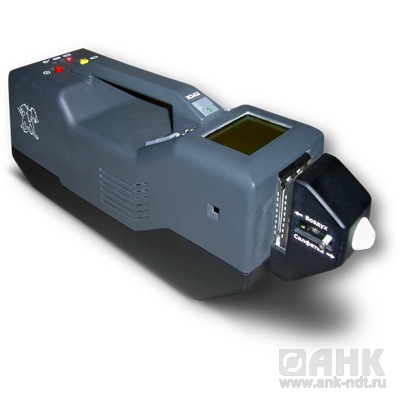 Ионно-дрейфовые детекторы