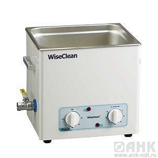 Ультразвуковые ванны и мойки