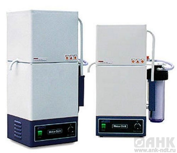 Дистиллятор WD-2004F (3,5 л/ч)