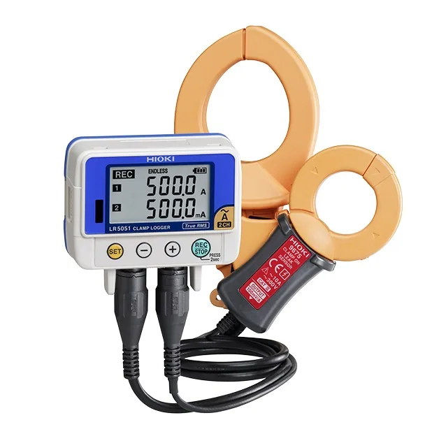 Регистратор переменного тока HIOKI LR5051