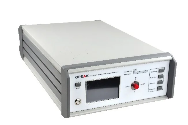 Измеритель коэффициента поляризационной экстинкции OPEAK PEM-100
