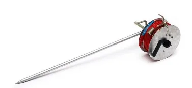 Заземление переносное ЭлектроТрейд УНП-10Э ВЛ Б