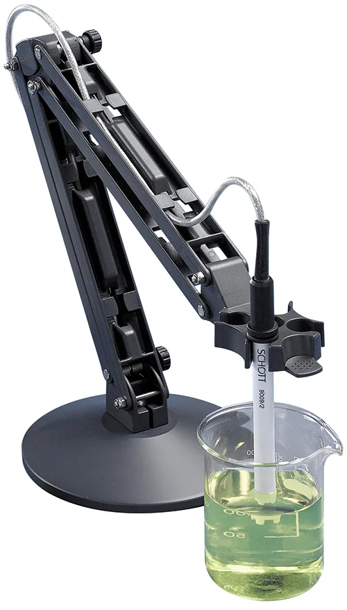 Держатель электродов Greisinger HD-22-3
