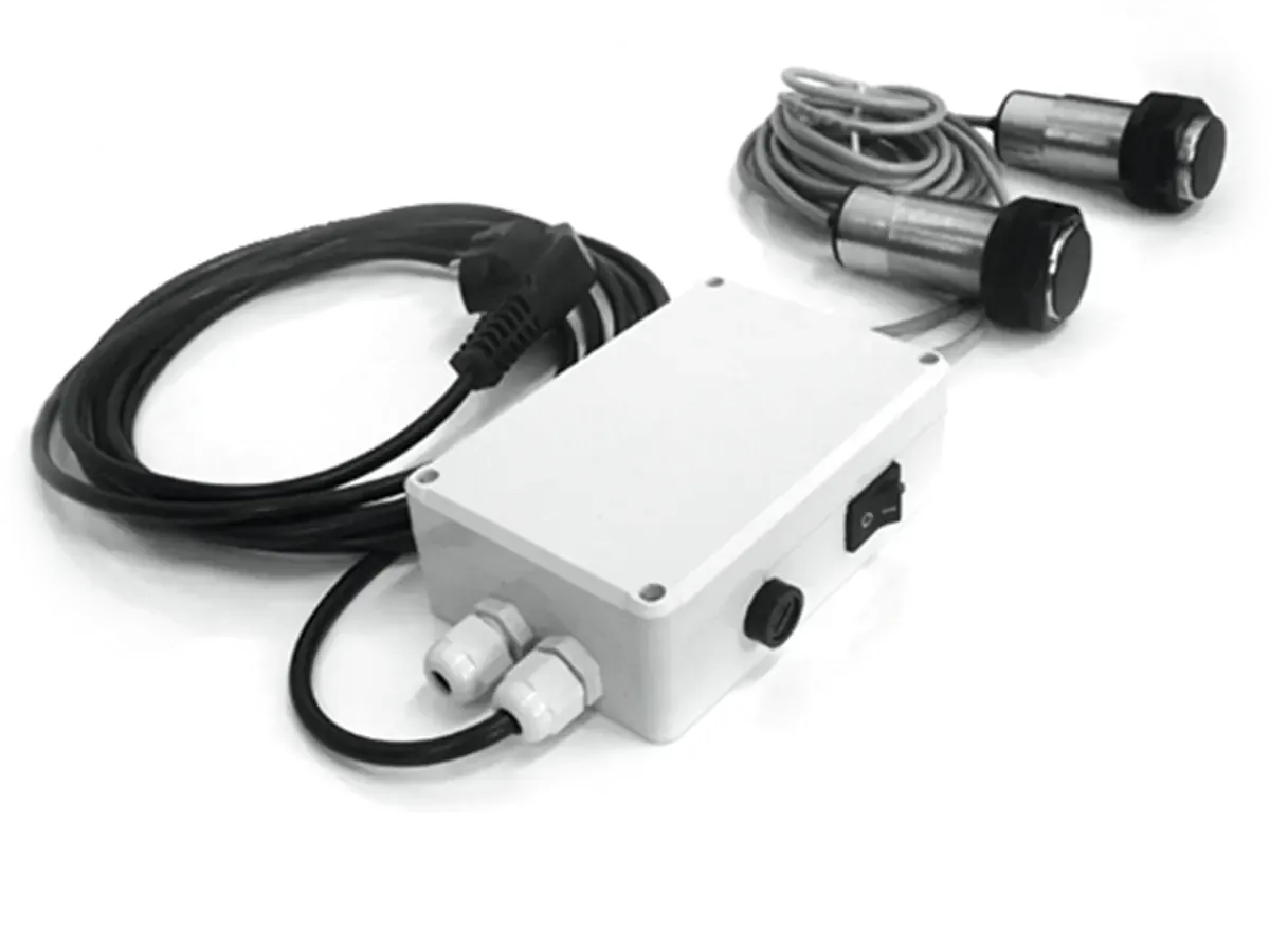 Датчик уровня пеллет TECH ST-67
