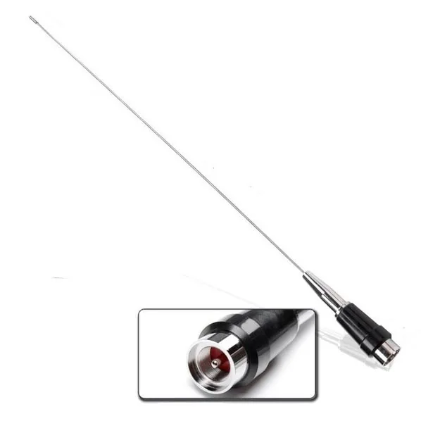 Антенна автомобильная врезная UHF SIRUS MC-200