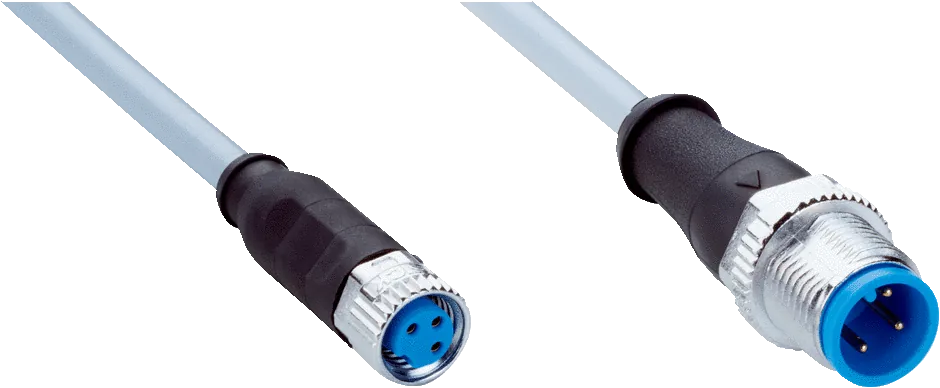 Соединительный кабель SICK YF8U13-020VA1M2A13