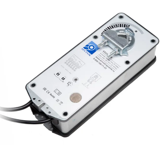Электропривод SPUTNIK AS24-15-S