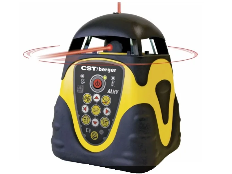 Нивелир CST/Berger ALHVD