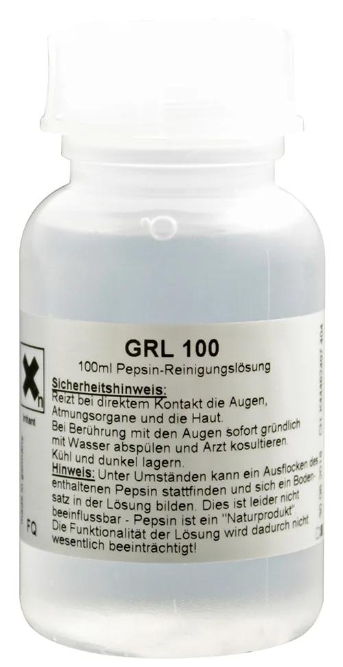 Раствор Greisinger GRL 100