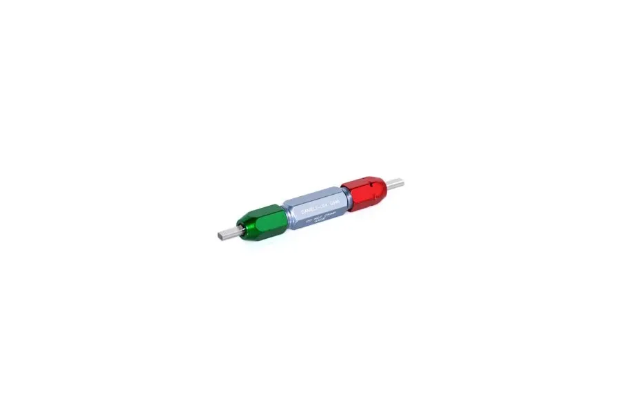 Ступенчатый калибр DMC G946