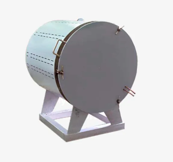 Вакуумный шкаф ШСВ-145/3,5