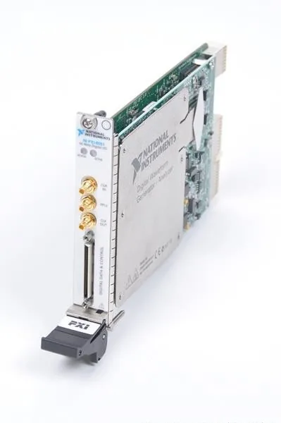 Генератор National Instruments PXI-6551