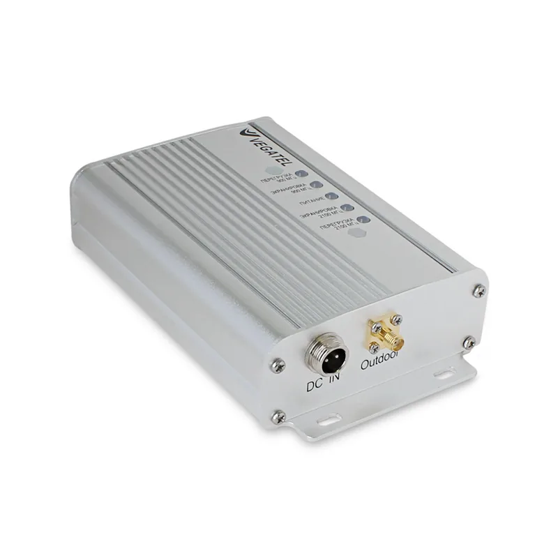 Репитер VEGATEL комплект AV1-900E/3G-kit