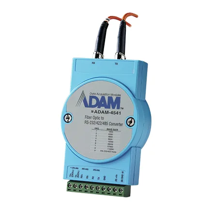 Волоконно-оптический конвертер Advantech ADAM-4541-C
