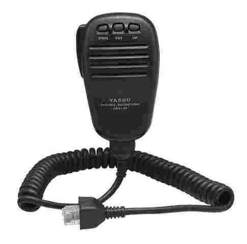 Тангента Yaesu MH-31 A8J