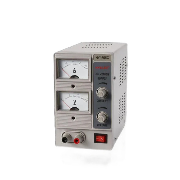 Источник питания HYELEC 1505C