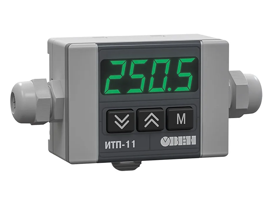 Измеритель ОВЕН ИТП-11.ЗЛ.Н3