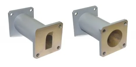 Межканальные волноводные переходы СКАРД-Электроникс ТВС01
