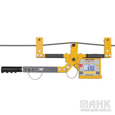 Динамометр PCE S-Check 1