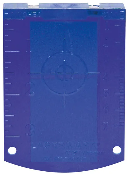 Марка CST/Berger Target-G