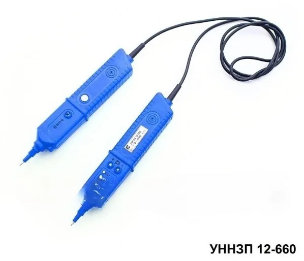 Указатель напряжения ЭлектроТрейд УННЗП 12-660