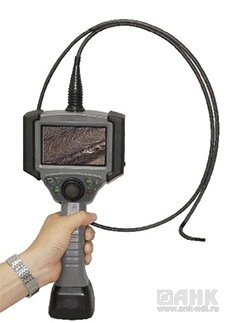 PCE VE 600 F