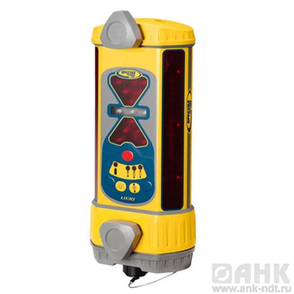Spectra Precision LR30W-MM