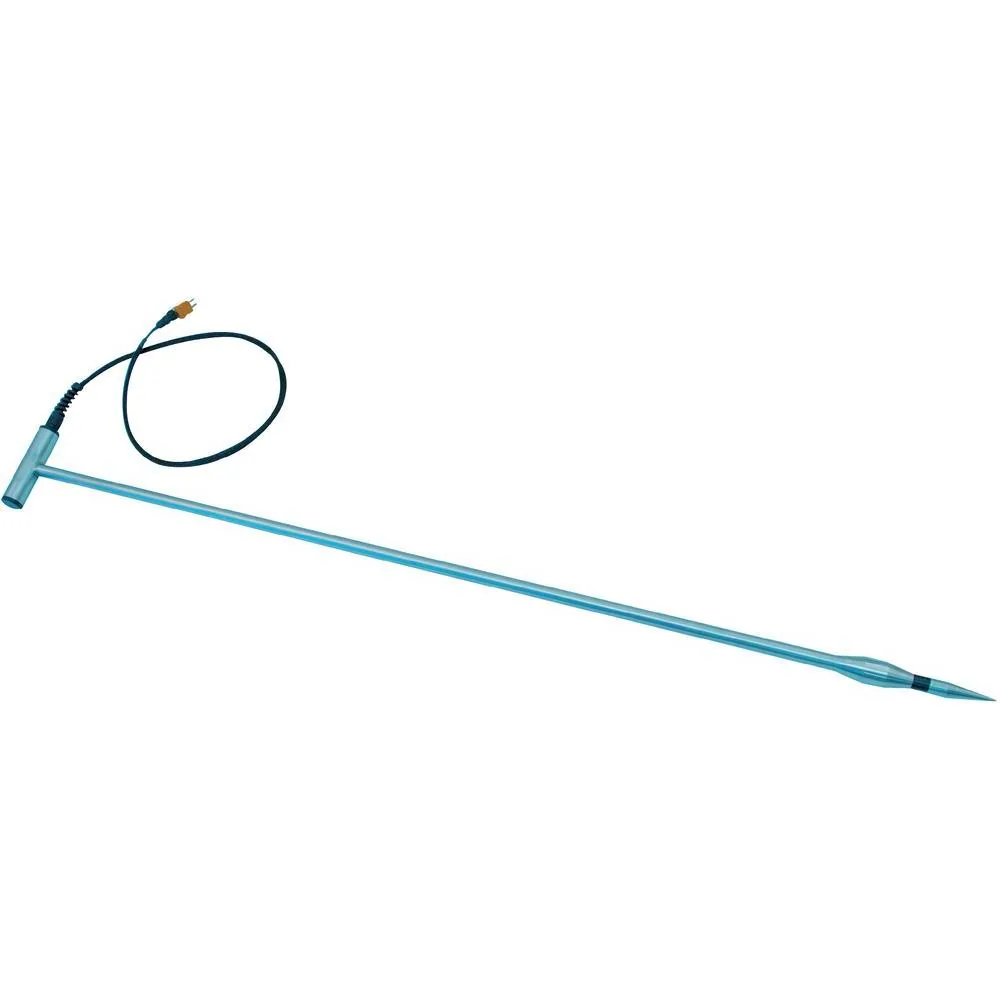 Датчик температуры Greisinger GSF 50TF