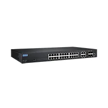 Управляемый коммутатор Advantech EKI-7428G-4CA-AE