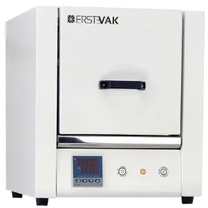 Муфельная печь ERSTEVAK EVHEAT-ПМ-7-1200-М2