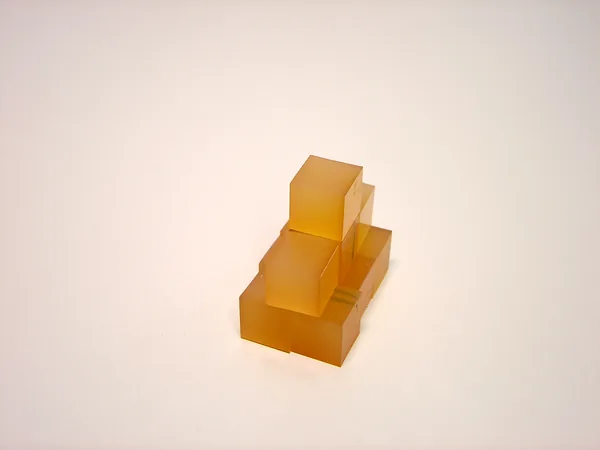 Кубики из вулколлана RETSCH 12 x 12 x 12 мм 10 шт. 32.902.0001