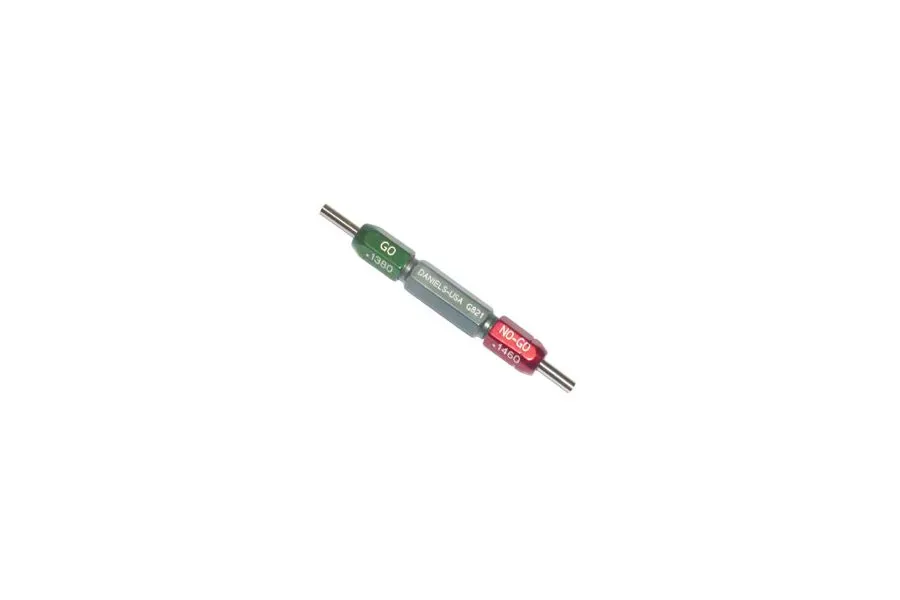 Ступенчатый калибр DMC G821