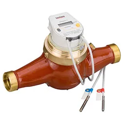Теплосчетчик WZ compact V vario S 763311