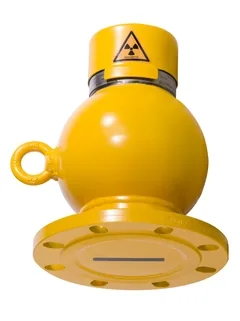 Контейнер Endress+Hauser FQG63