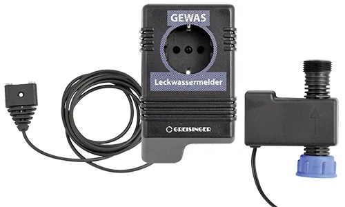 Детектор утечки Greisinger GEWAS 191 AN