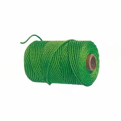 Шнур для желобов Rivit 75 м ТР283402 зеленый