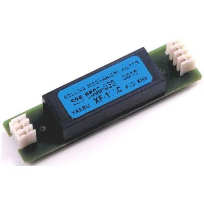 Фильтр Yaesu YF-122CN