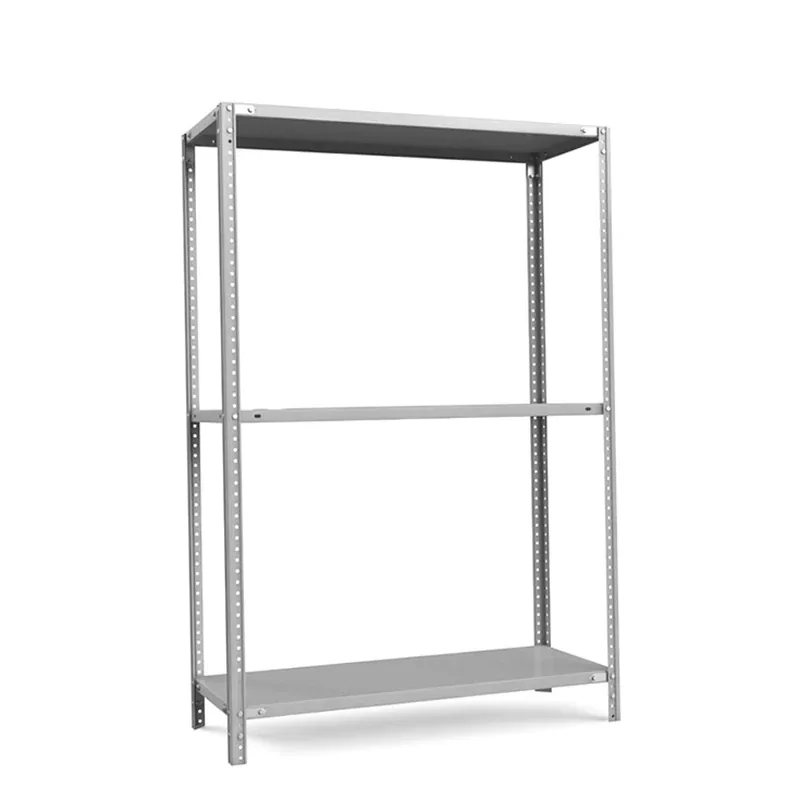 Стеллаж металлический Верстакофф ТС Лайт, 1500x1000x400 мм
