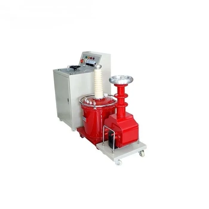 Оборудование высокого напряжения Huazheng HZG-20KVA/50KV