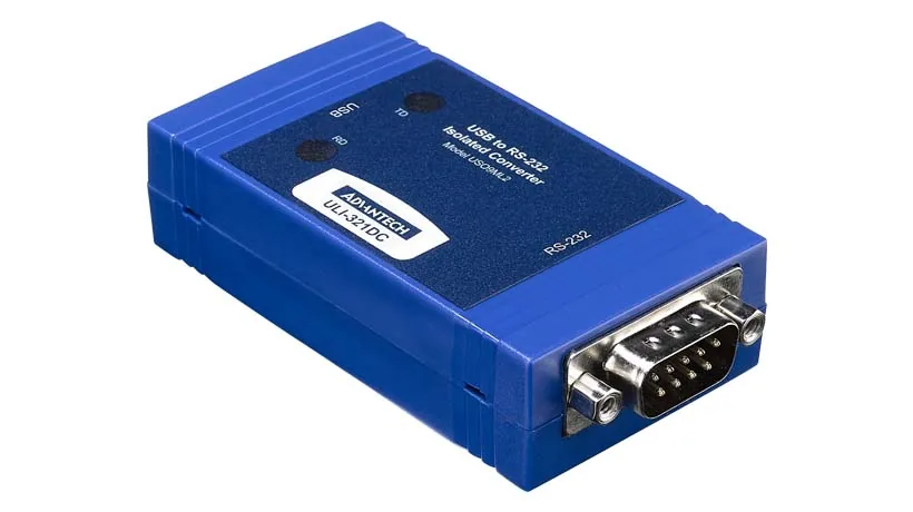 Портовый изолятор Advantech BB-USO9ML2-A