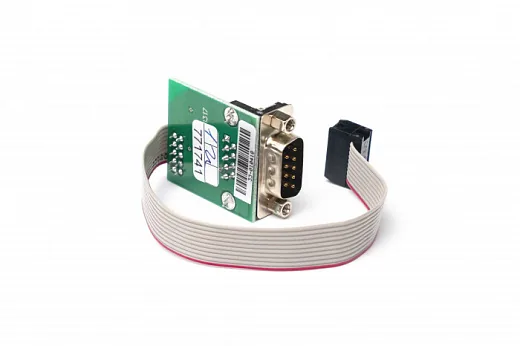 Адаптер Теплоком RS-232 ПРЭМ