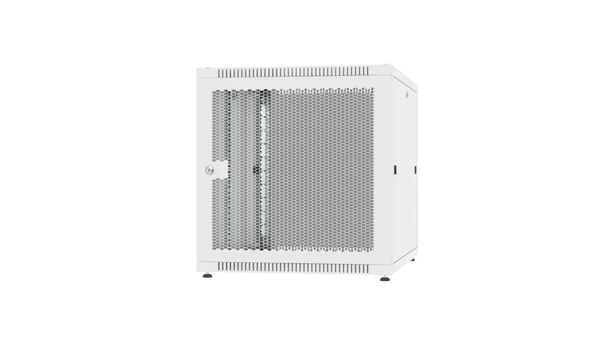 Шкаф разборный напольный QTECH RECQL-61510-P-M