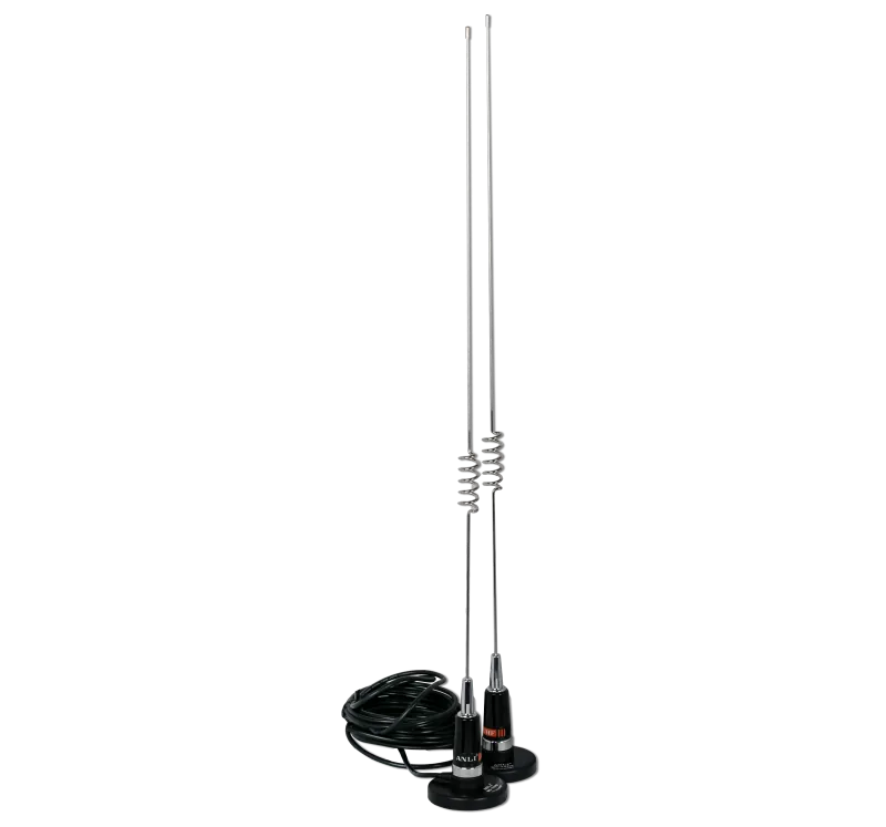 Антенна НПП Эталон AW-6 UHF с креплением MC-1 UHF