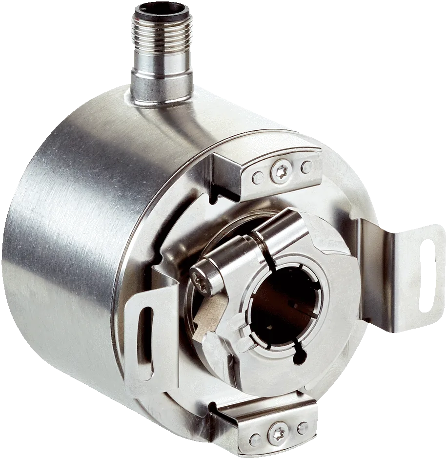Многооборотный энкодер SICK AFM60I-BDAC004096