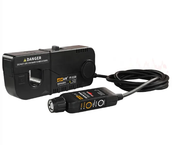 Высокочастотный датчик тока PINTECH PT-3215A